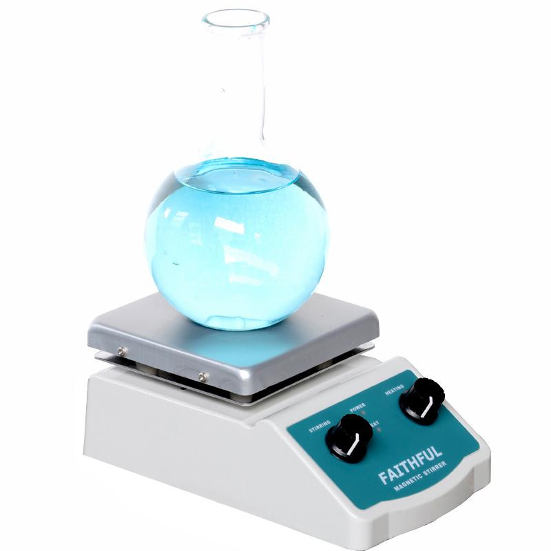 tecnicos en agitadores de laboratorio sena