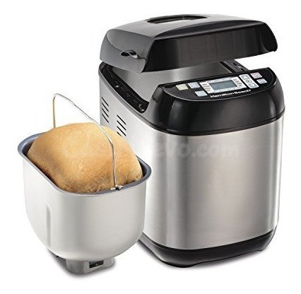 tecnicos para maquinas de hacer pan sena