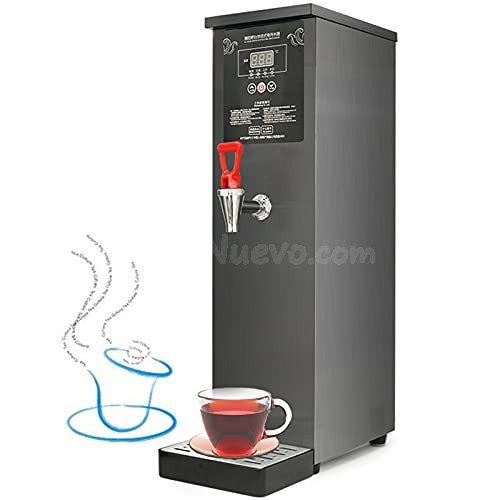 tecnicos en avisos luminosos led y dispensador de bebidas calientes sena