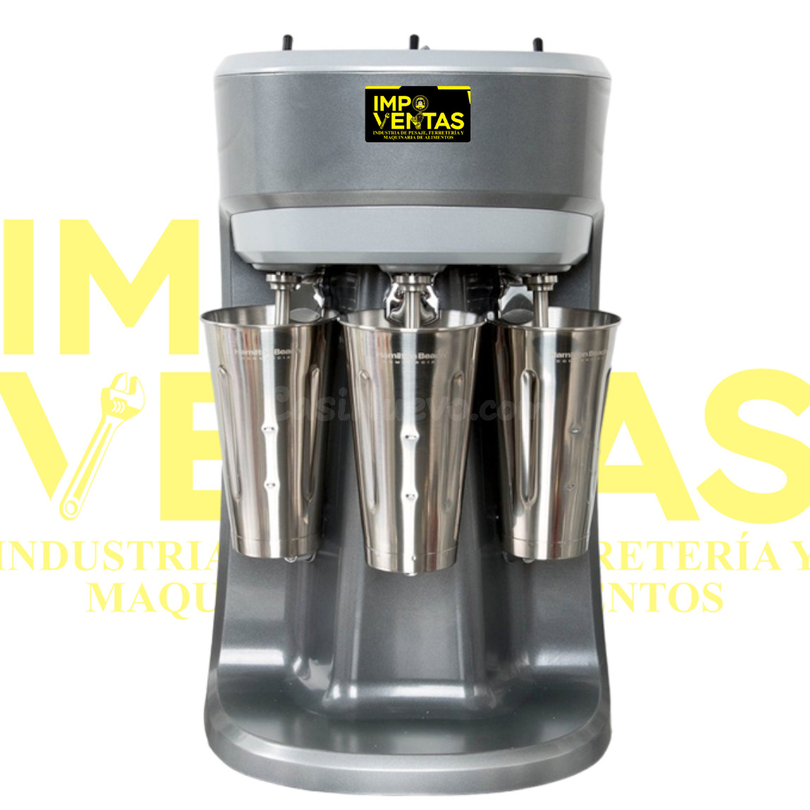 tecnicos en malteadoras, licuadoras de inmersion, y trituradoras de alimentos sena