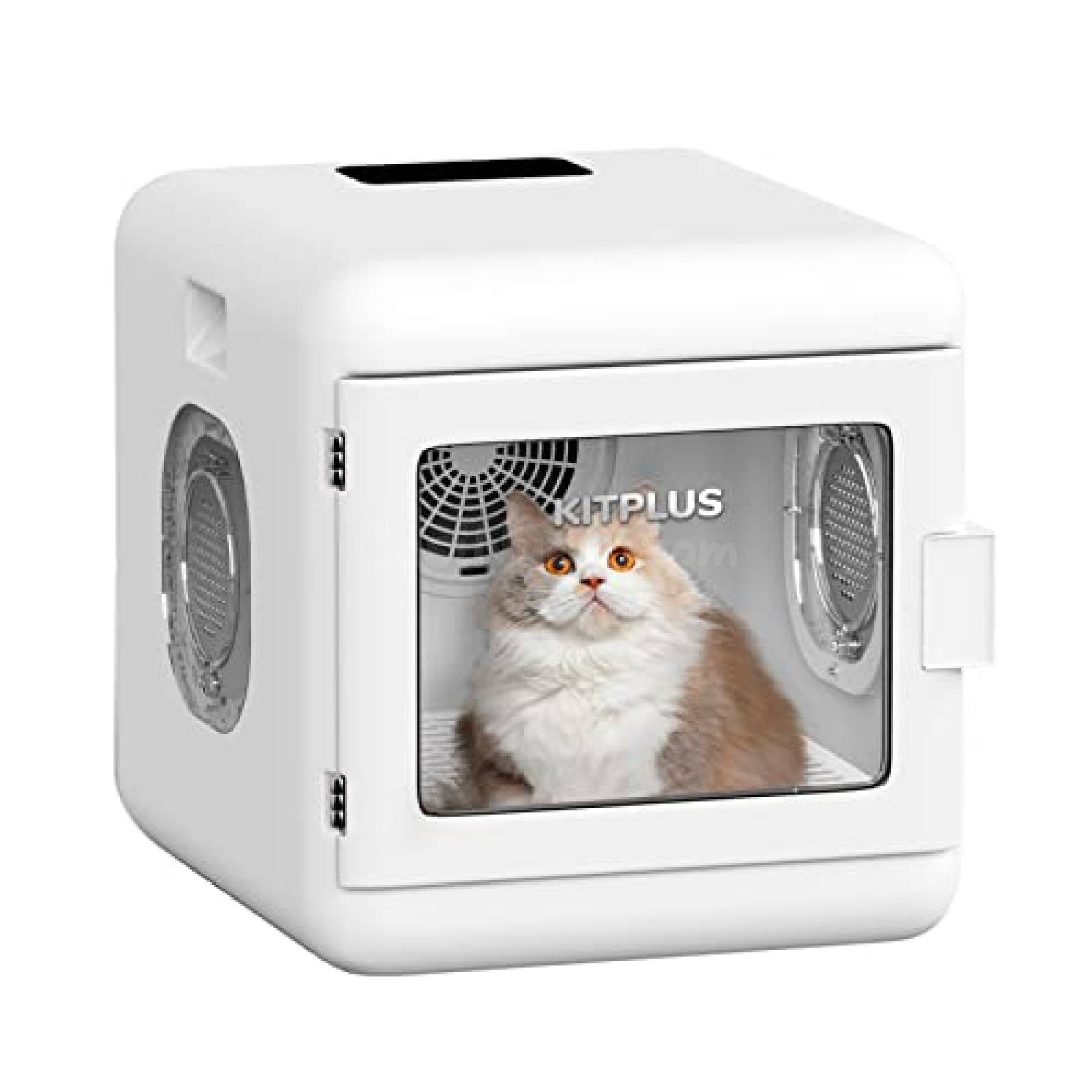 tecnicos en cajas secadoras para macotas y modulos electronicos sena