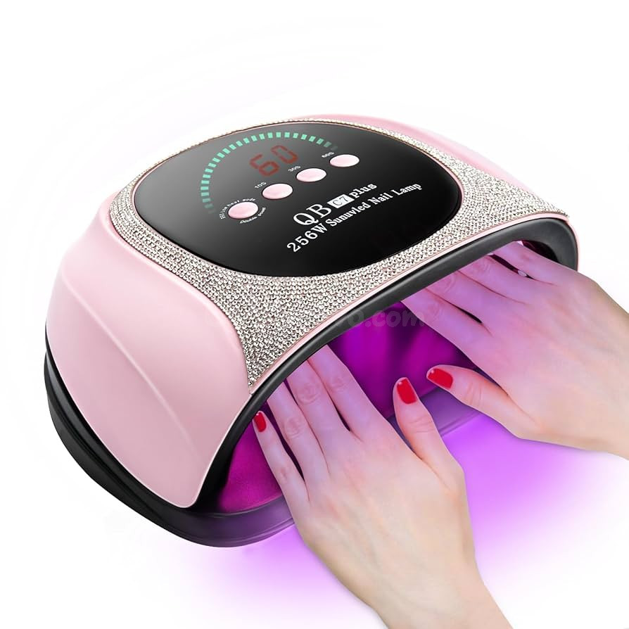 tecnicos en lamparas secadoras de uñas uv y glucometros sena