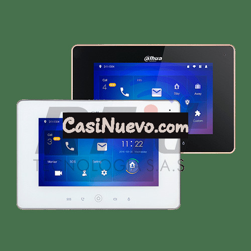 tecnicos en pantallas led de video porteros y monitores de carros sena