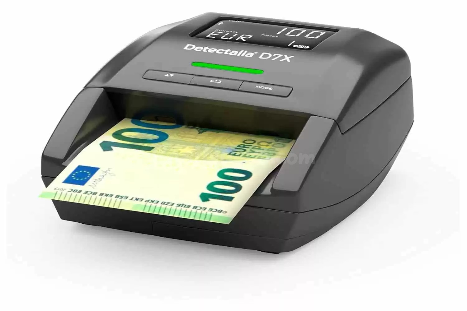 tecnicos en dispositivos de scanner y detectores de billetes falsos sena - foto 2