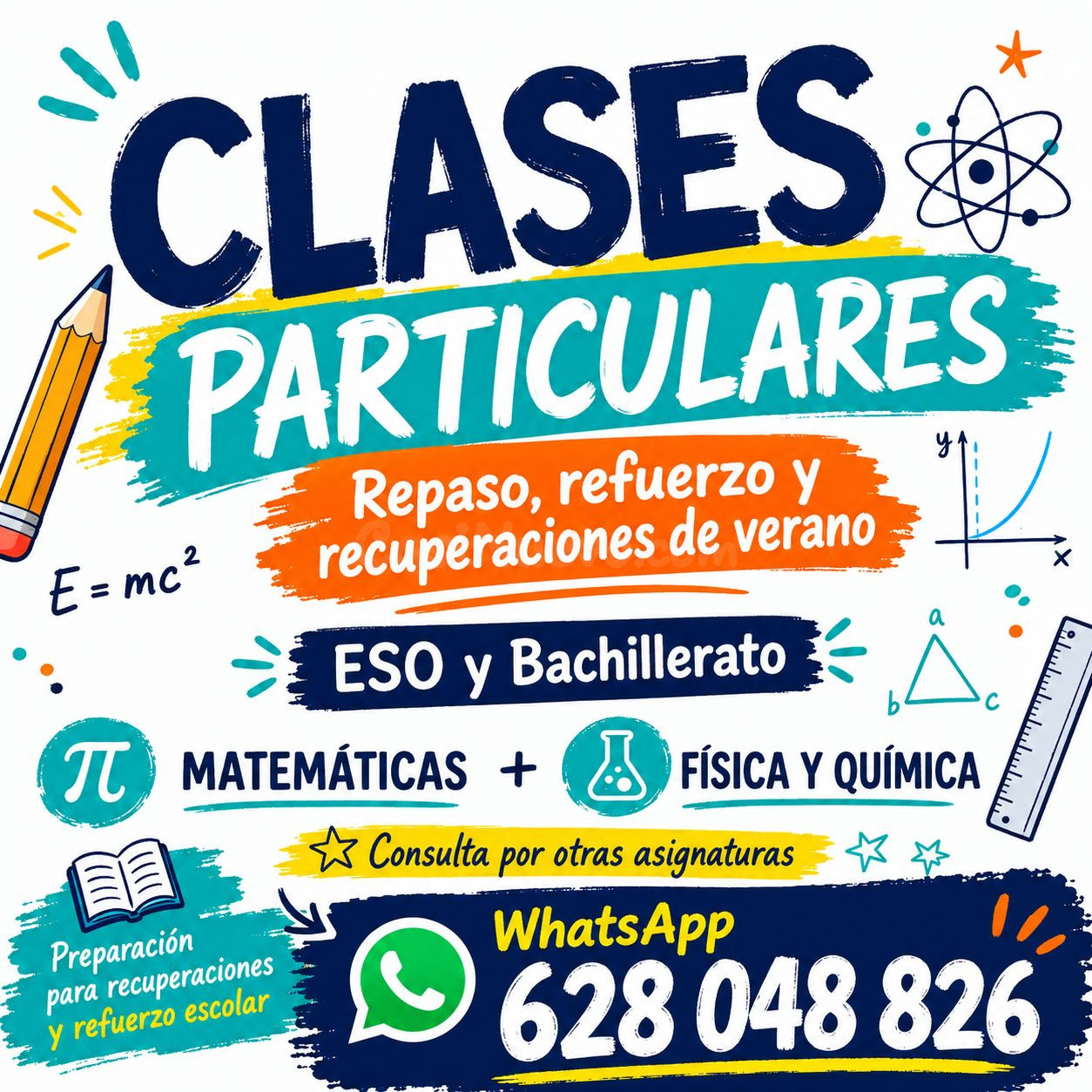 Profesora particular en Sanlucar de Barrameda