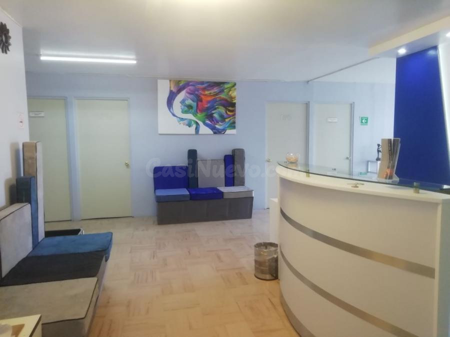 RENTA DE OFICINAS FISICAS ZONA TLALNEPANTLA
