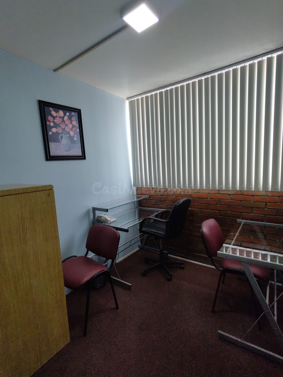 RENTA DE OFICINAS FISICAS ZONA TLALNEPANTLA - foto 2