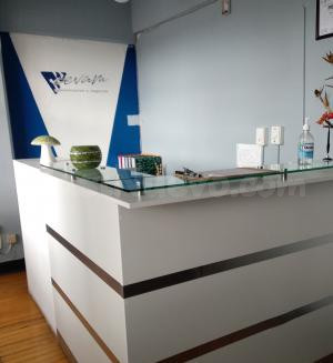ARRENDAMIENTO DE OFICINAS BUENAVISTA