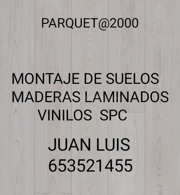suelos de maderas laminados vinilos spc - foto 5