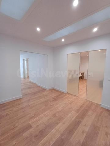 INSTALACION DE SUELOS DE MADERAS LAMINADOS - foto 4