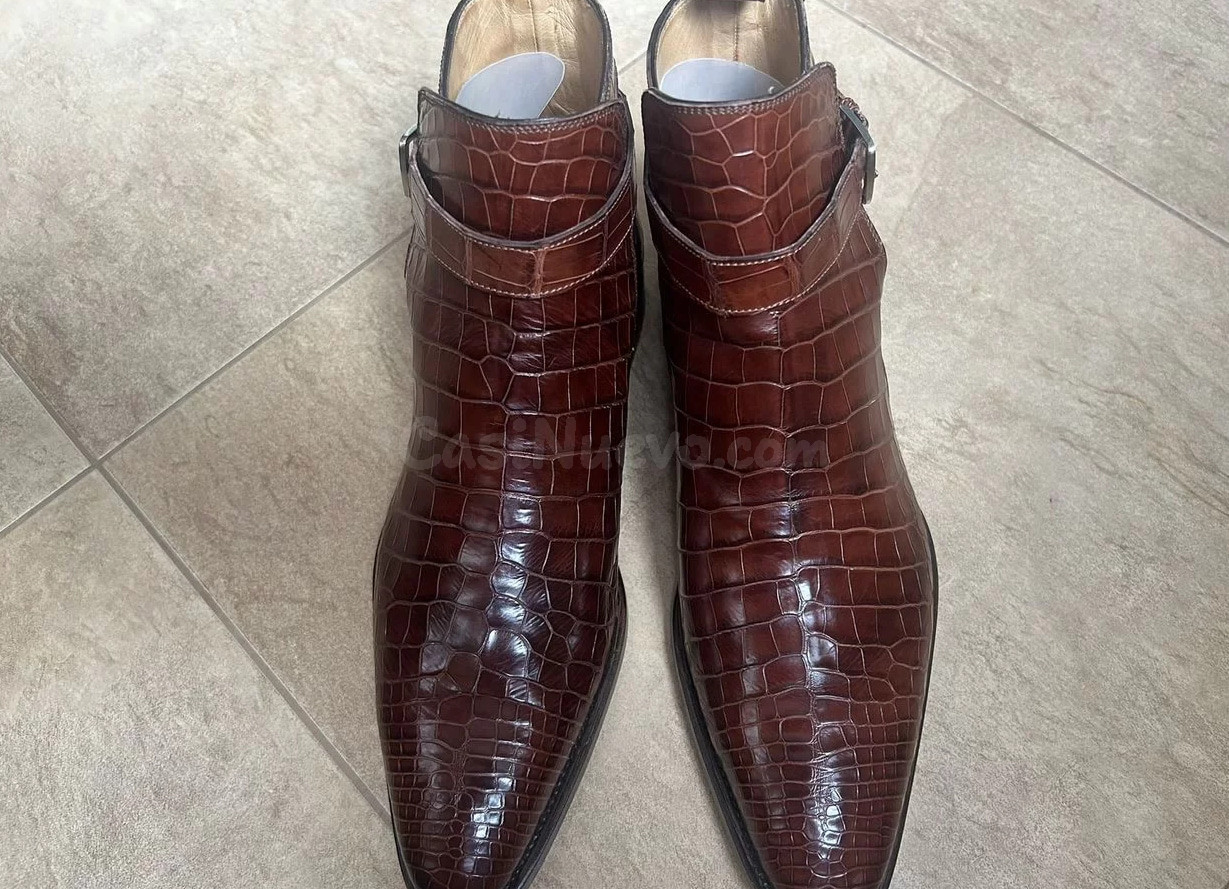 Loro Piana Zapatos de vestir - foto 2
