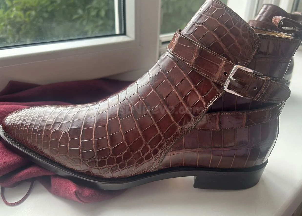 Loro Piana Zapatos de vestir - foto 3