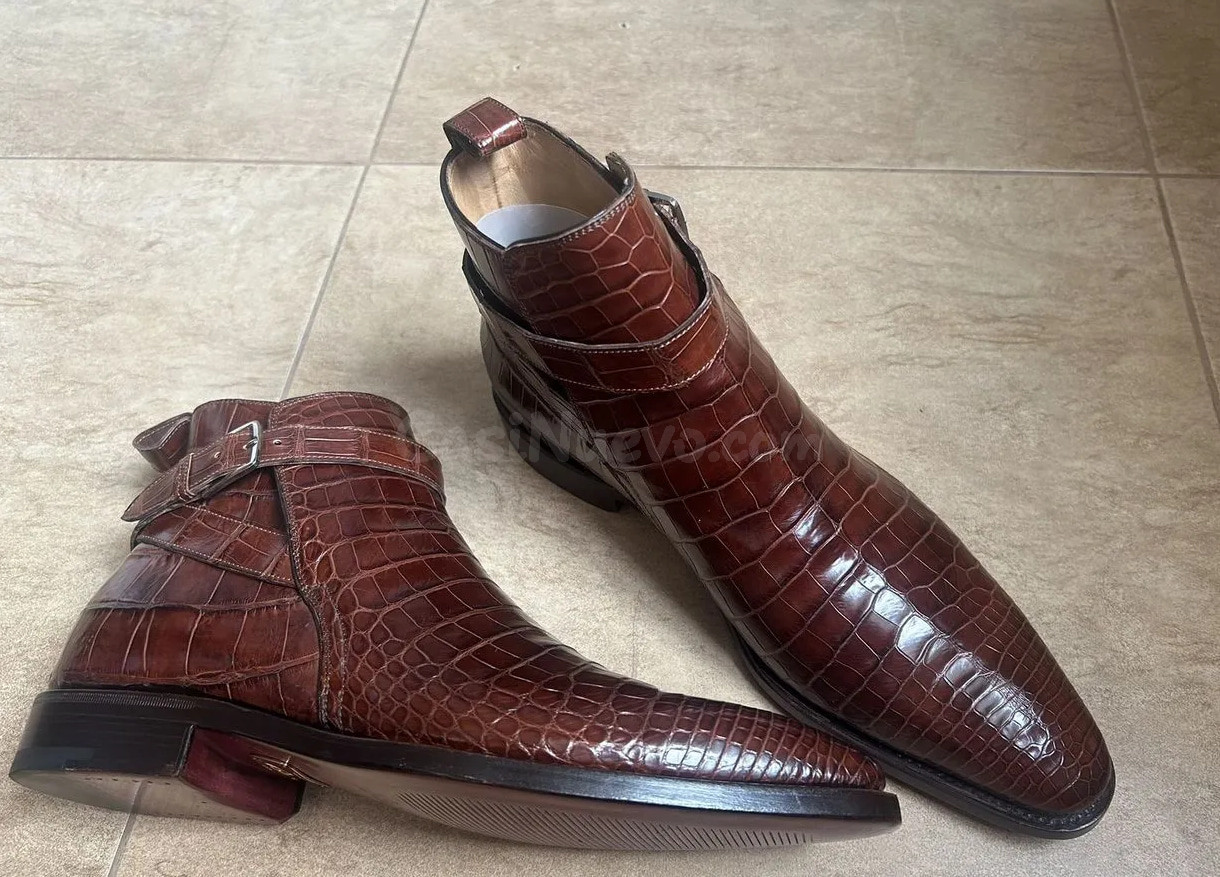 Loro Piana Zapatos de vestir - foto 4