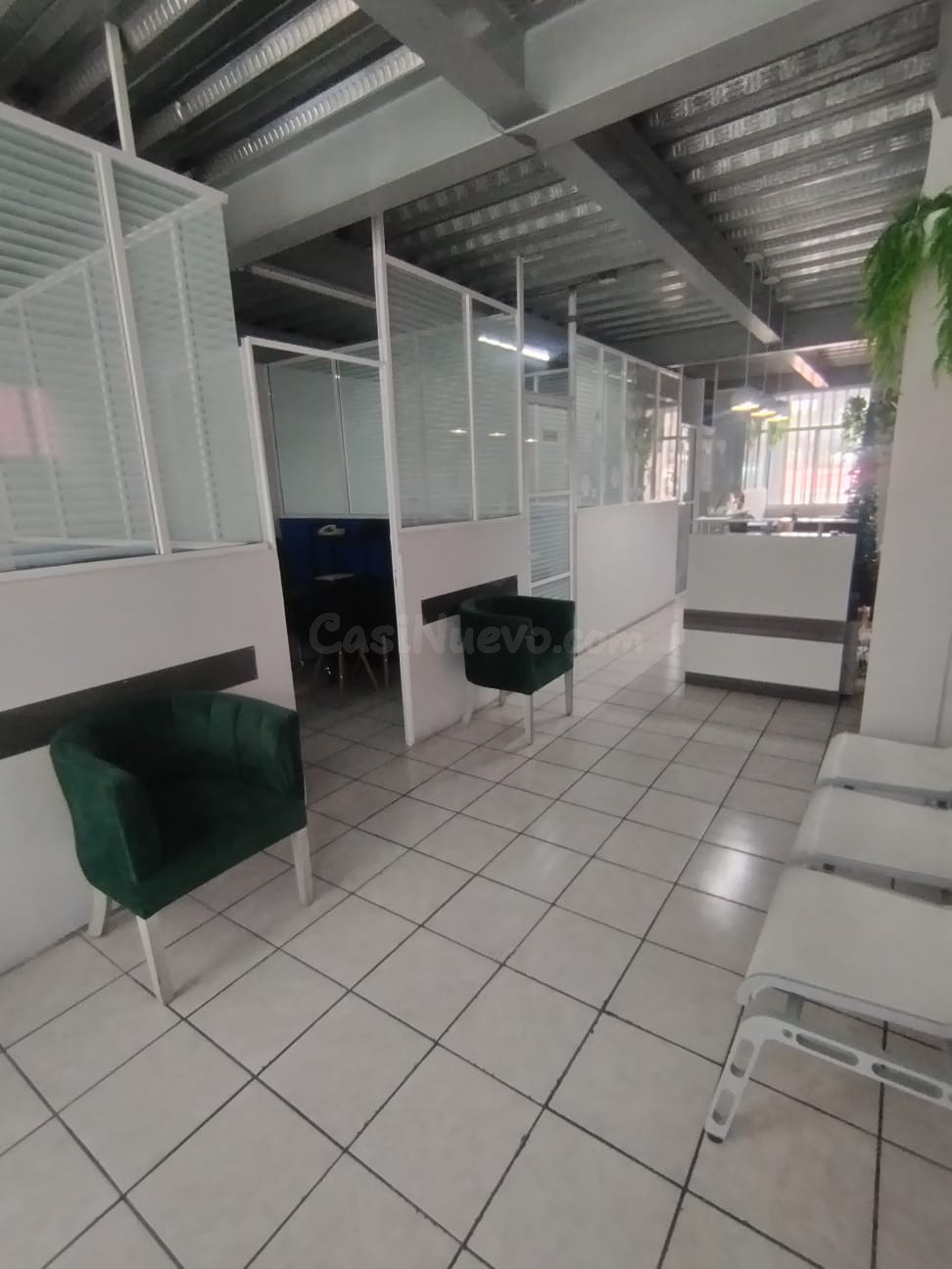 QUIERES UNA IMAGEN CORPORATIVA VIRTUAL PARA TU OFICINA EN MU - foto 5