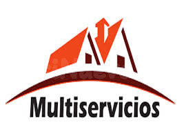 Logotipo de Multiservicios