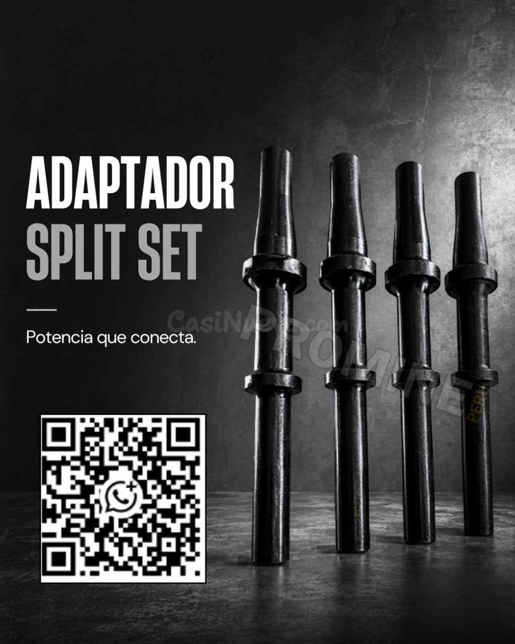 Instalación Más Eficiente