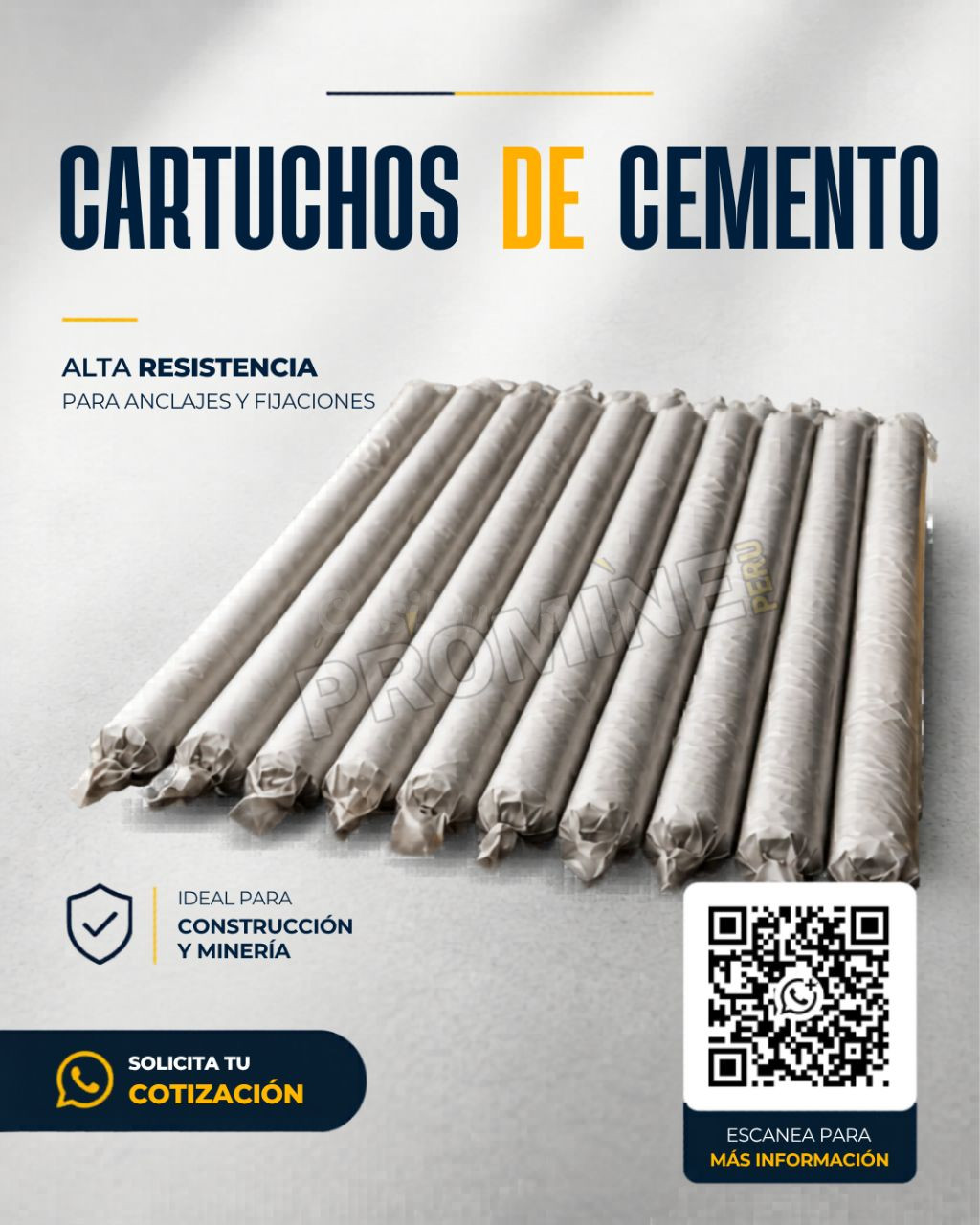 Fijación de Alto Nivel