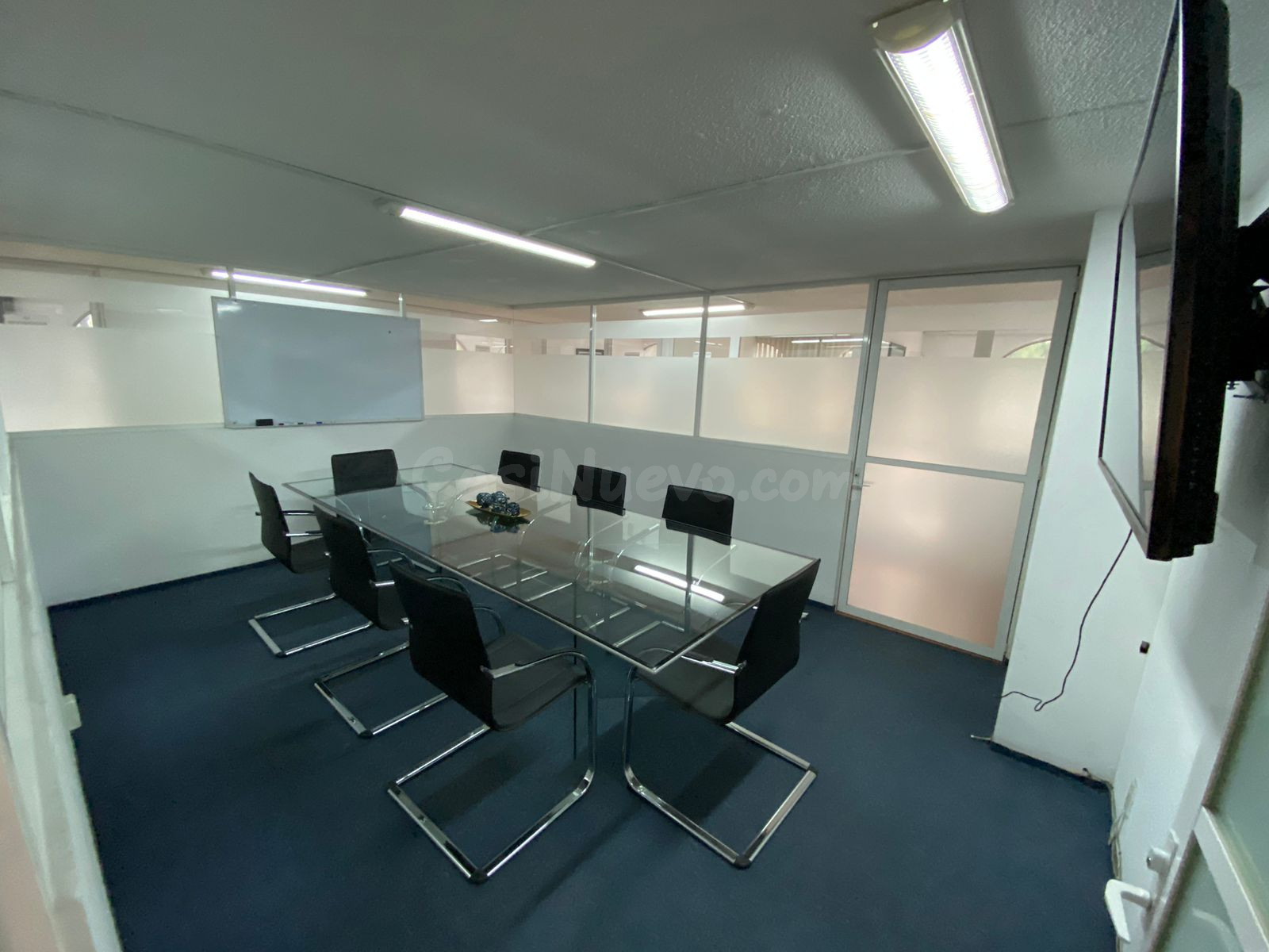 Sala de Juntas en Polanco | Solo $200 la Hora - foto 2