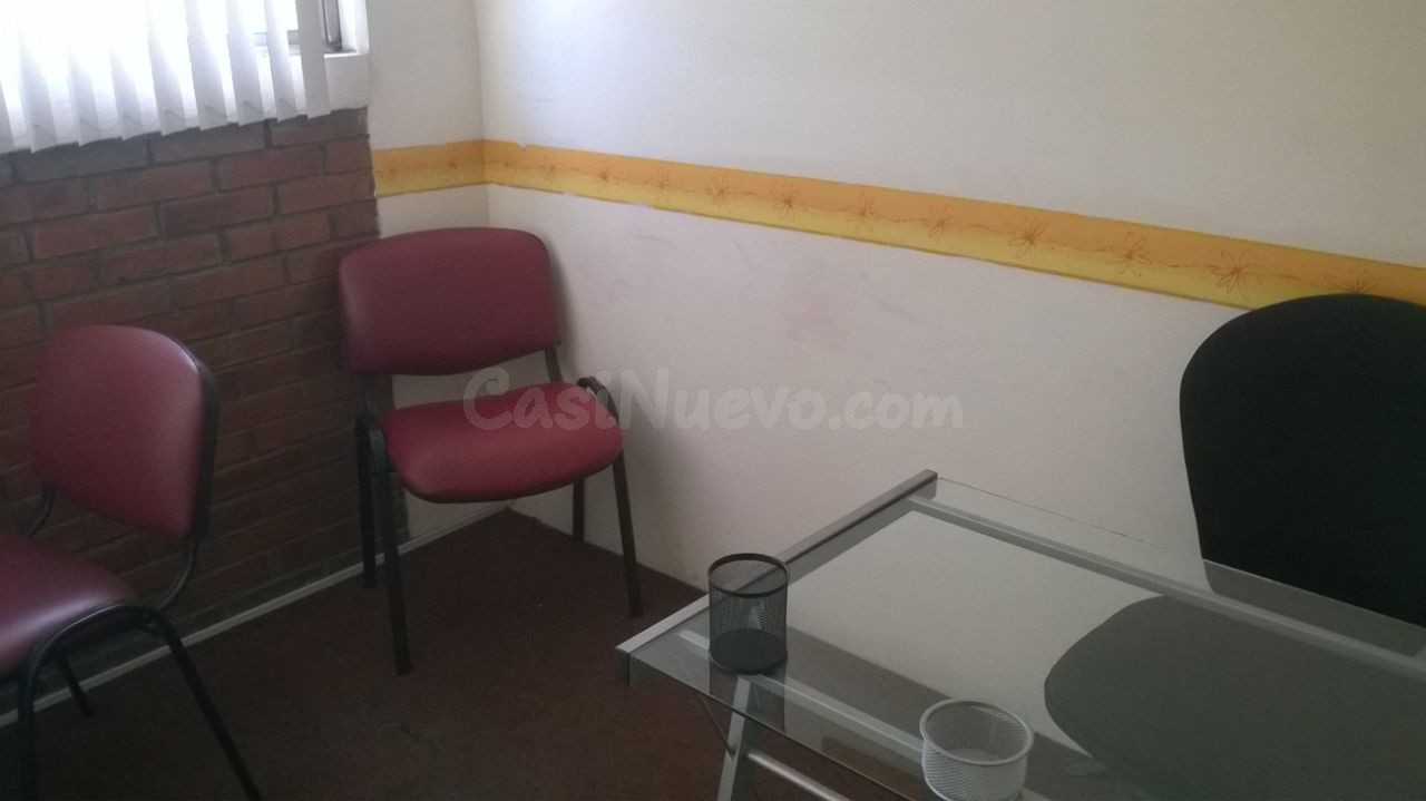 RENTA DE ESPACIO FISICO VIRTUAL Y SALA DE JUNTAS EN TLALNEPA - foto 2