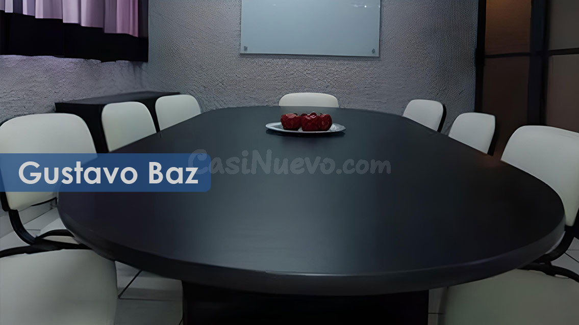 Oficinas y Salas a tu Medida | La Red de 8 Sucursales CEVAM - foto 5