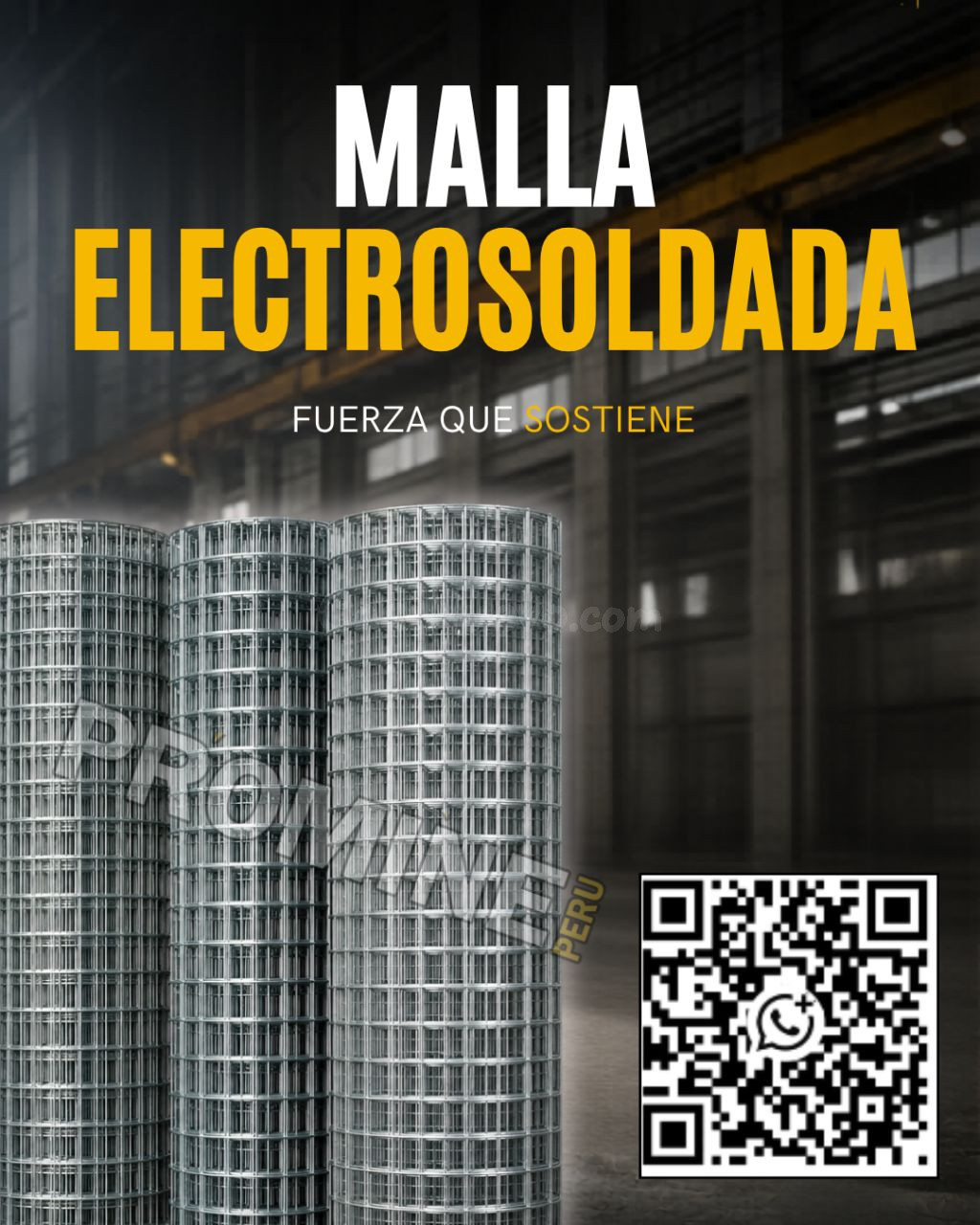 La seguridad nunca debería improvisarse