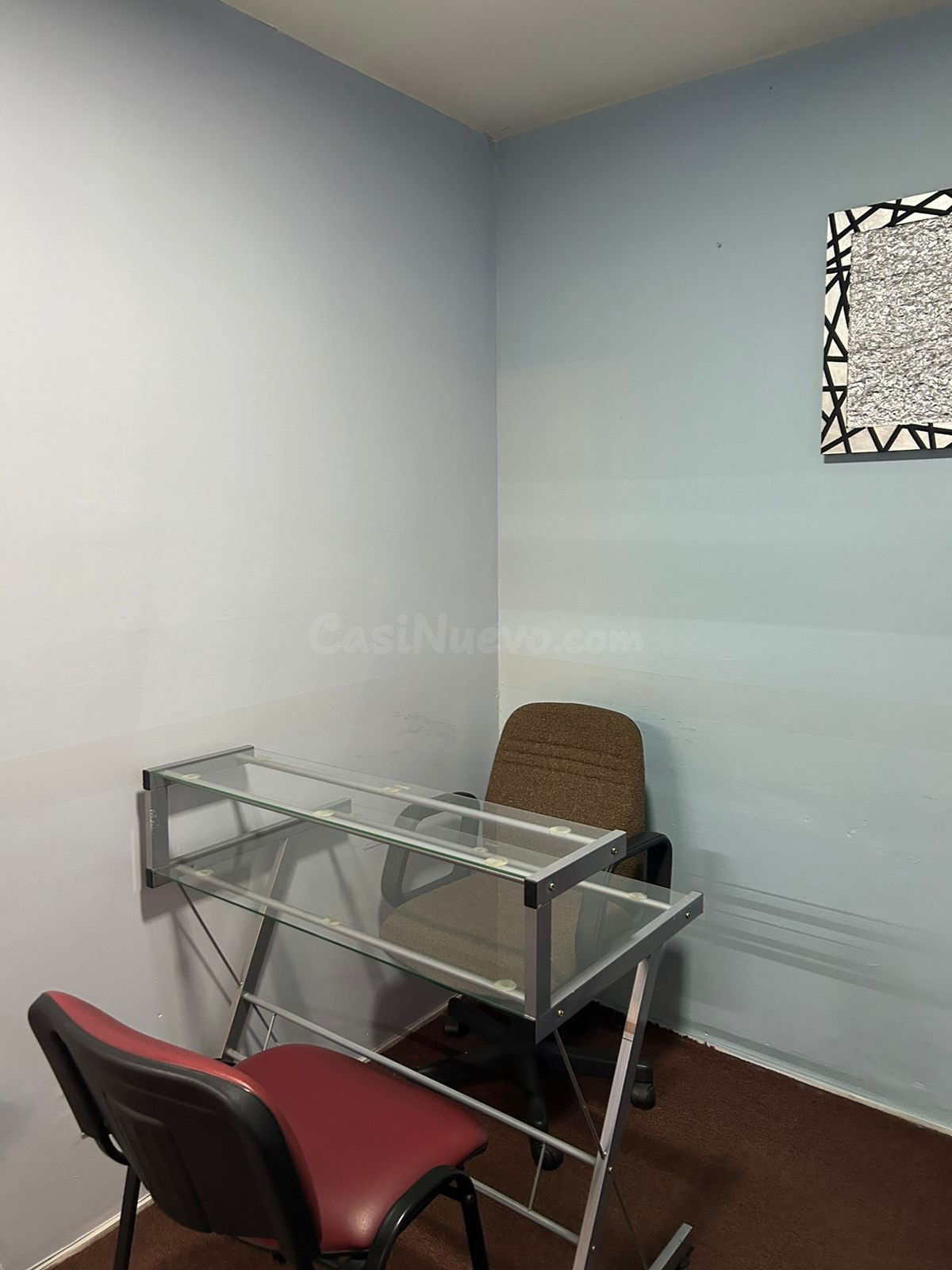 OFICINAS CON CEVAM TLALNEPANTLA DESDE $4500