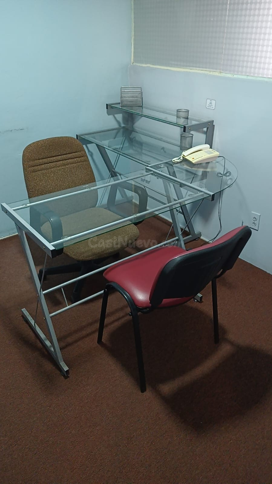 OFICINAS CON CEVAM TLALNEPANTLA DESDE $4500 - foto 4