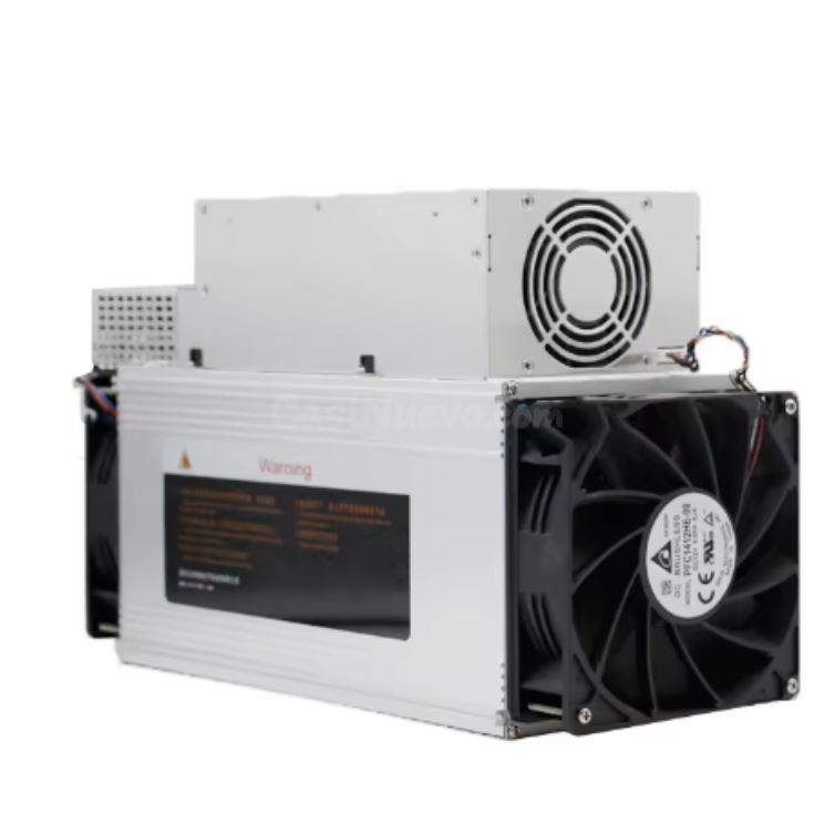 Nuevo WhatsMiner-M31S+ 80T SHA-256 - 80THs 3360W
