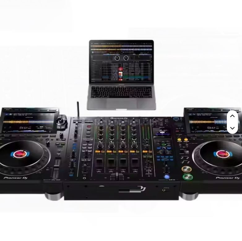 Venta Nuevo Pioneer DJ 2x CDJ-3000 + DJM-A9 - Professional DJ Set  Correo : omoidanlatieko@gmail.com