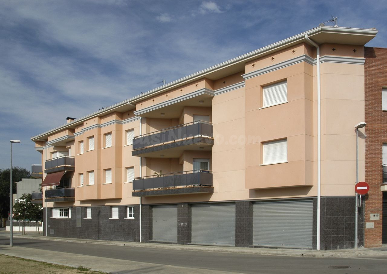 Alquiler de local comercial en Cardedeu