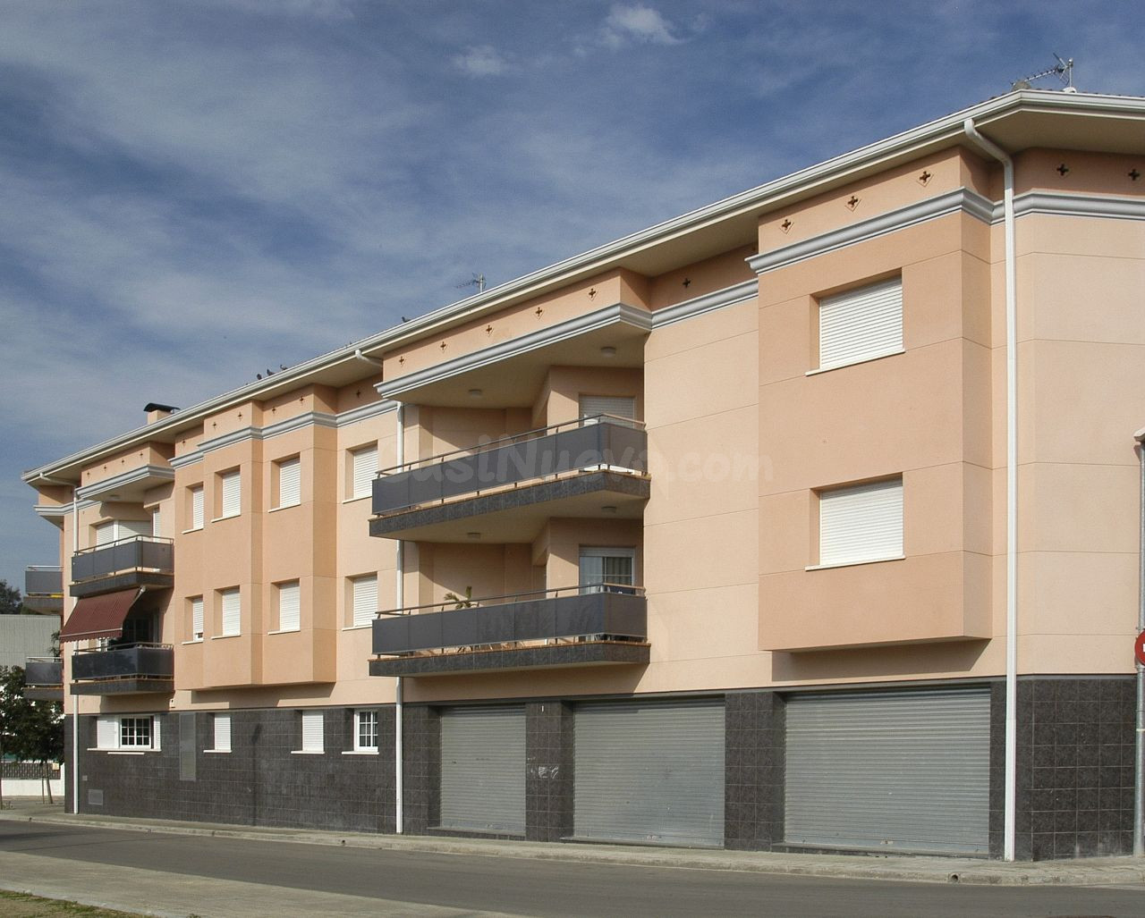 Local Comercial en Alquiler en Cardedeu