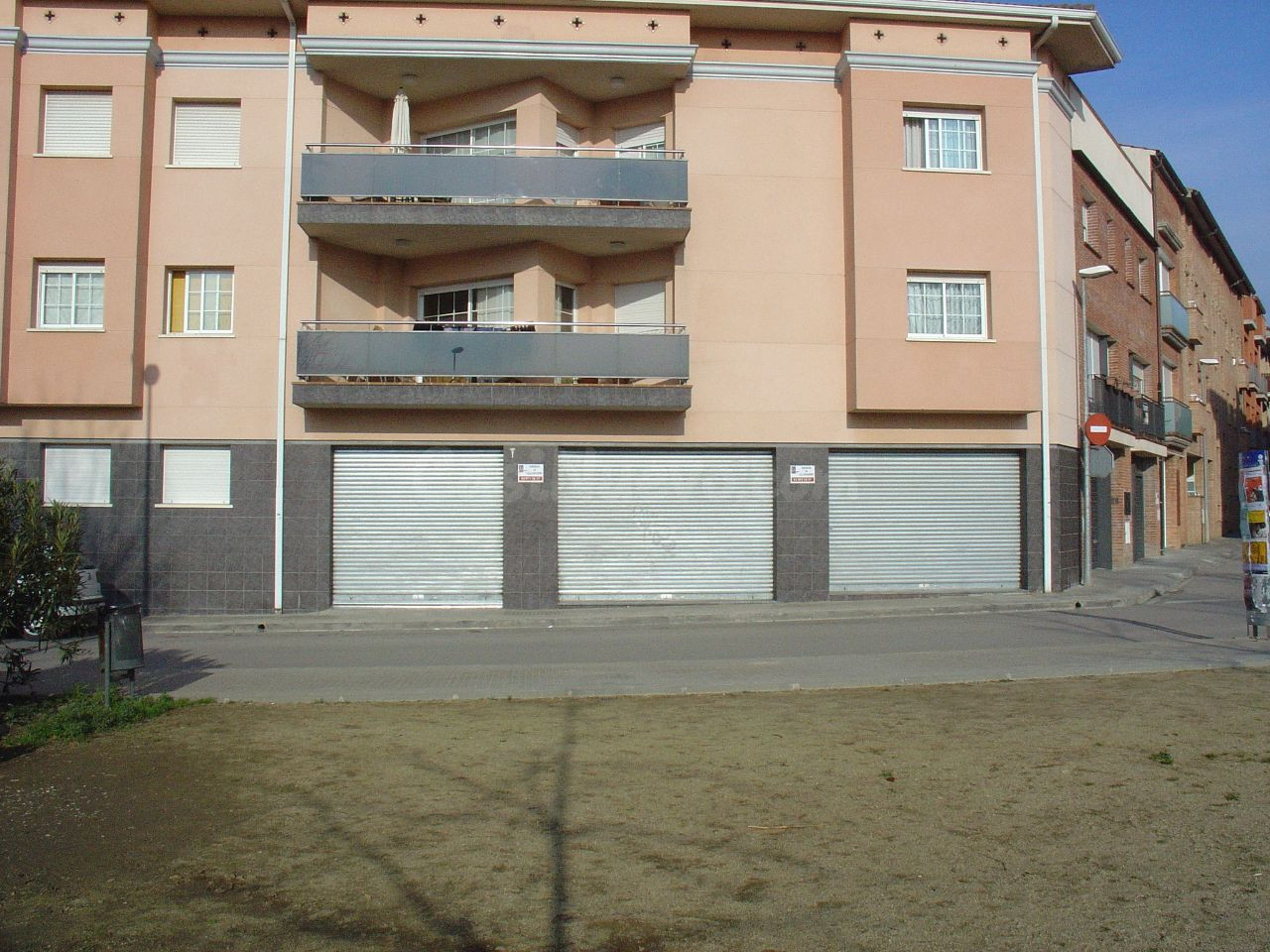 Local Comercial en Alquiler en Cardedeu - foto 2