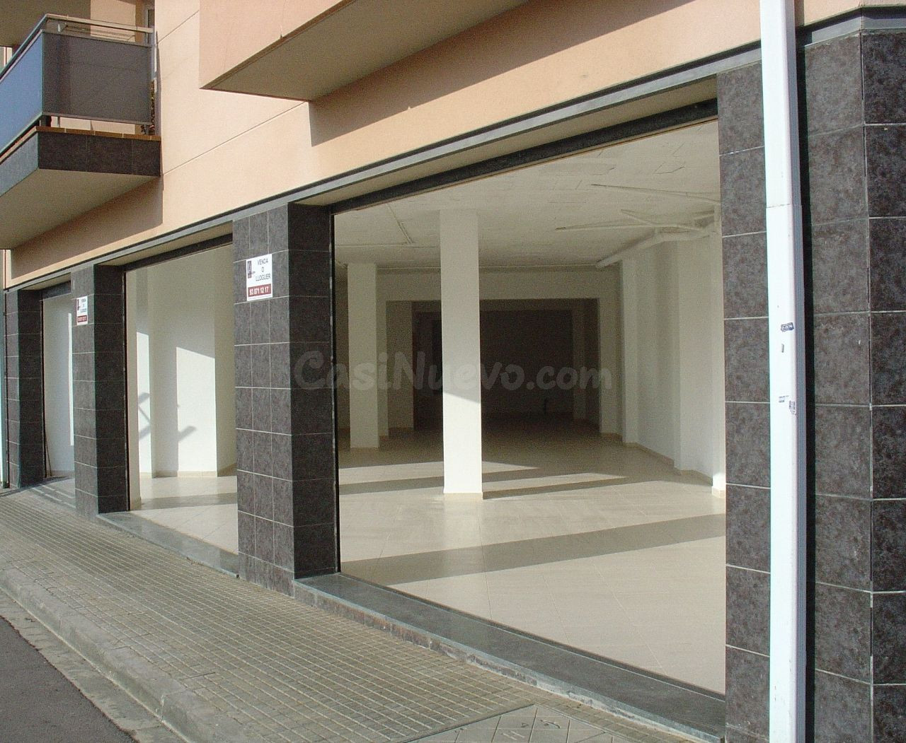 Local Comercial en Alquiler en Cardedeu - foto 3