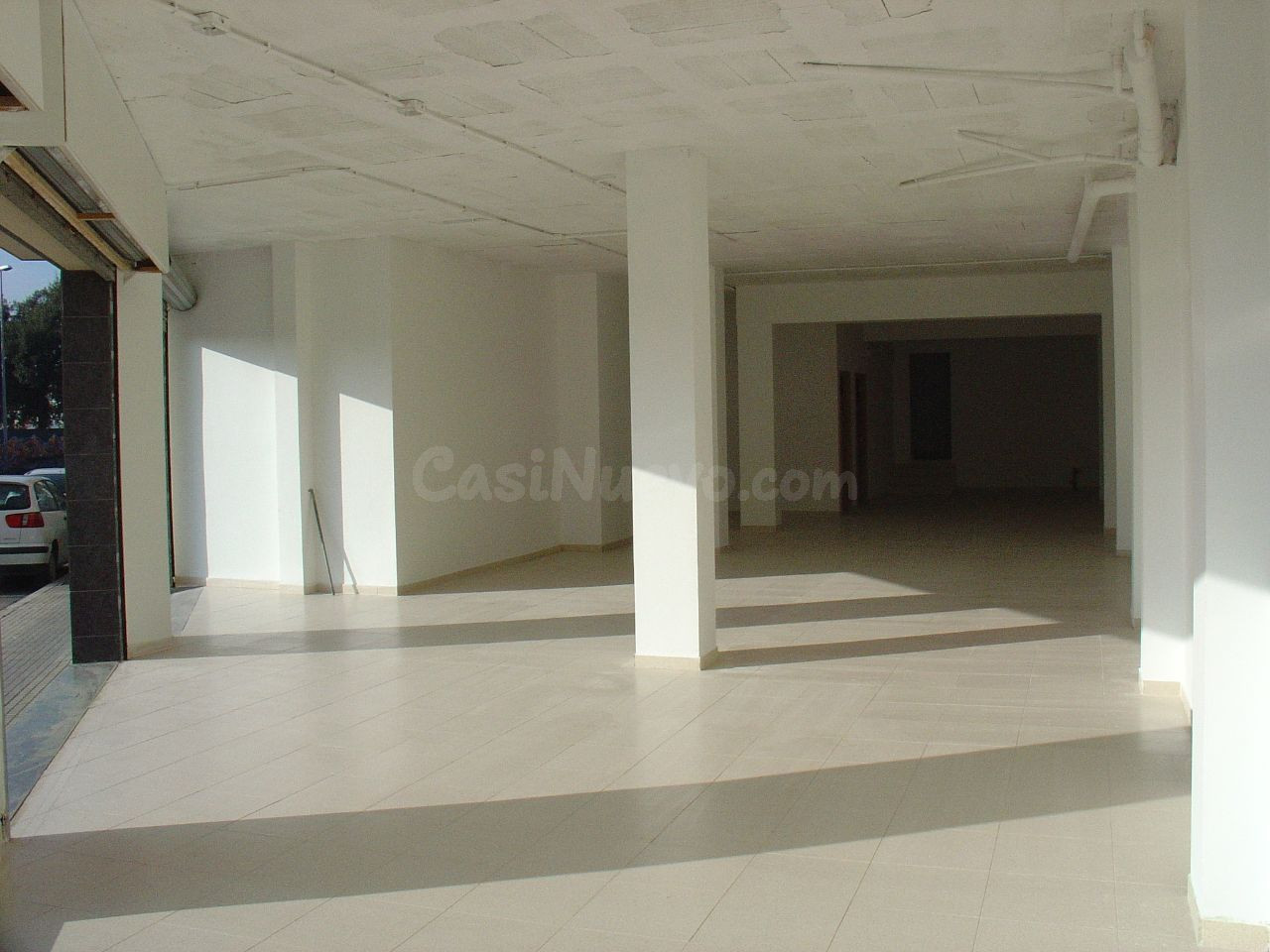 Local Comercial en Alquiler en Cardedeu - foto 4