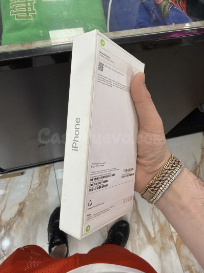 iPhone 16 Pro Max 256gb - foto 3