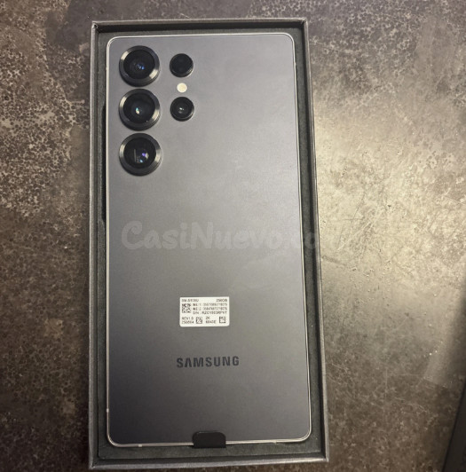 Samsung Galaxy S25 Ultra 2022 - foto 2