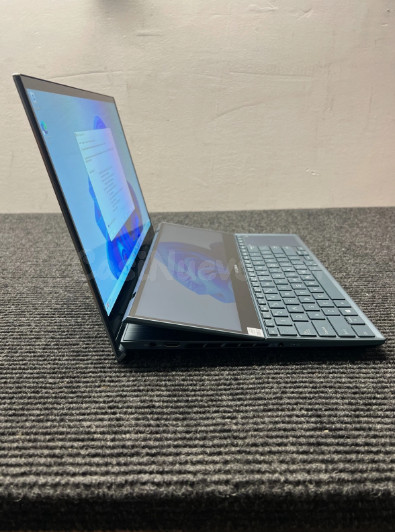 Asus zenbook pro duo 15.6 inch 1tb - foto 2