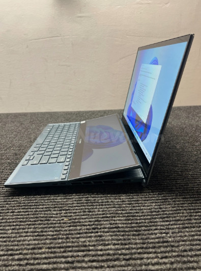 Asus zenbook pro duo 15.6 inch 1tb - foto 3