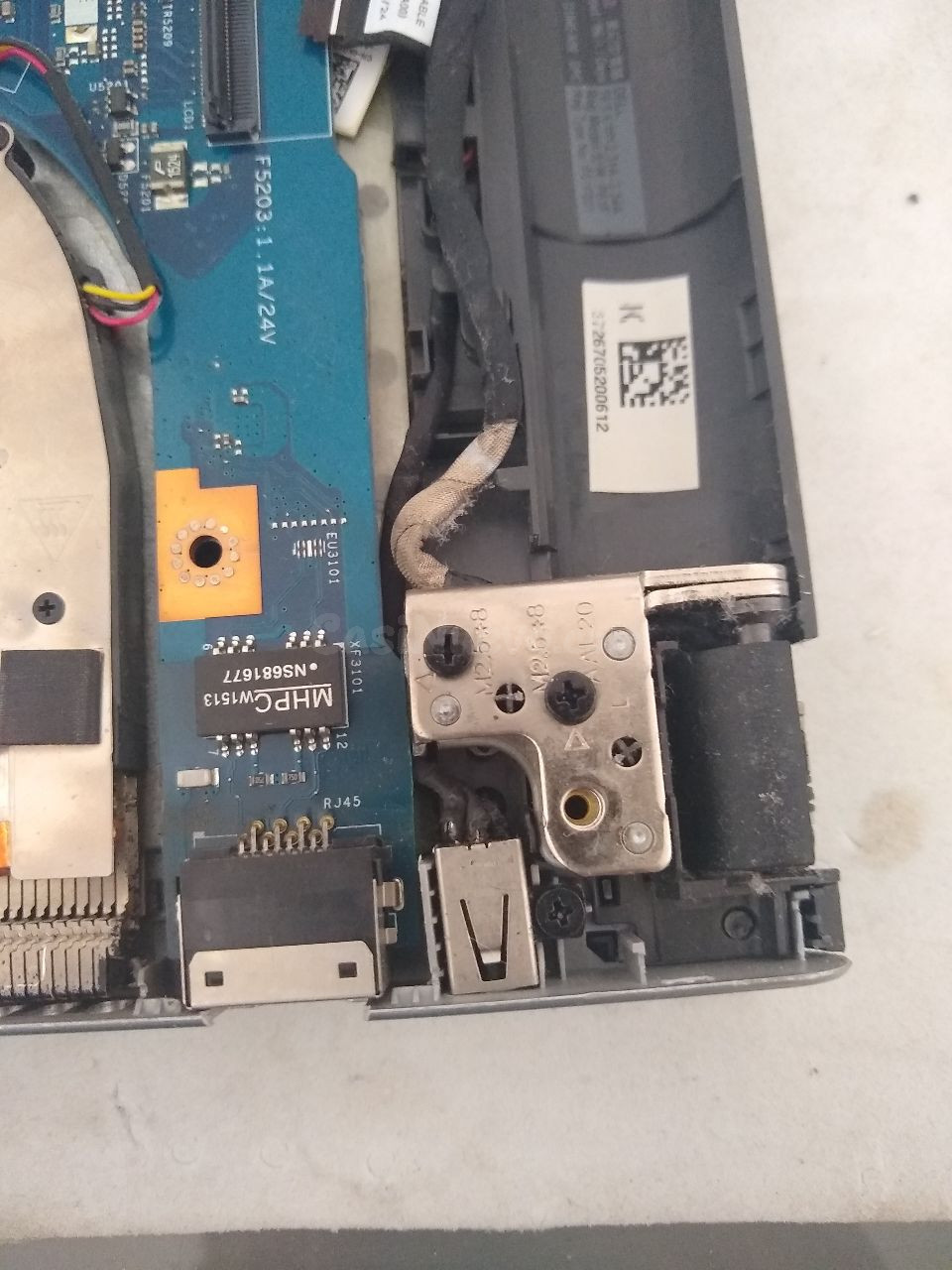 PC MARK. Reparación a computadoras. - foto 2