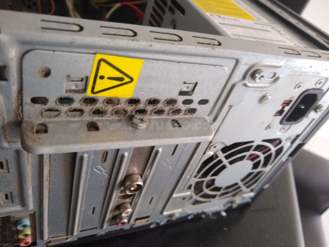 PC MARK. Reparación a computadoras. - foto 4
