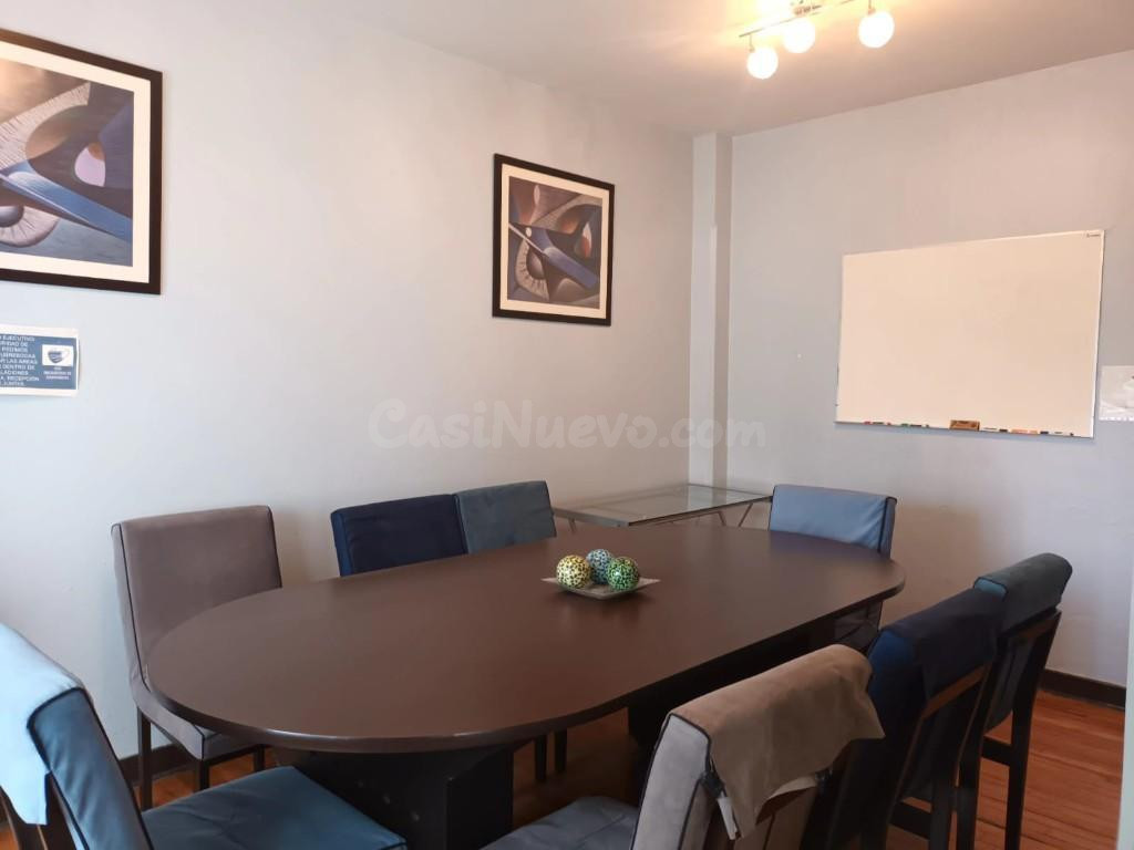 Renta de Sala en Buenavista | Solo $200 la Hora - foto 2