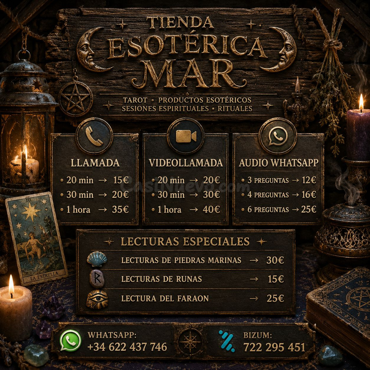 Producto para vender