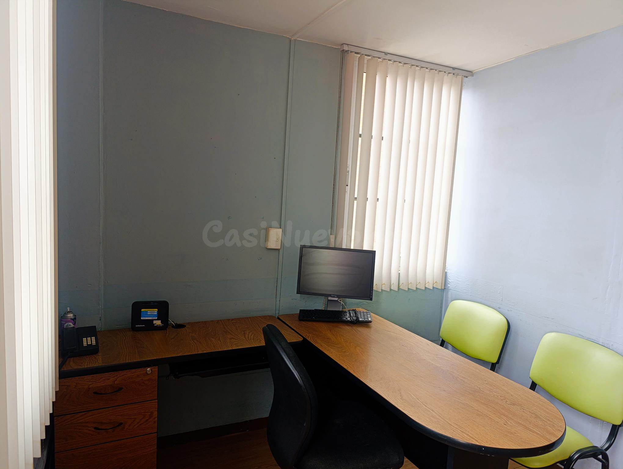 CALIDAD, COMODIDAD, PRECIO OFICINA FISICA EN ECHEGARAY - foto 4