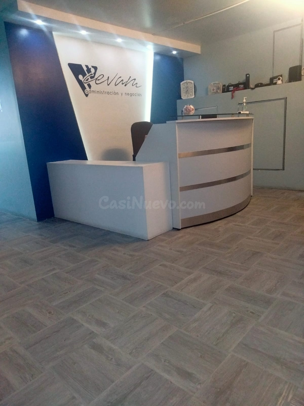OFICINAS EQUIPADAS EN TLALNEPANTLA CENTRO
