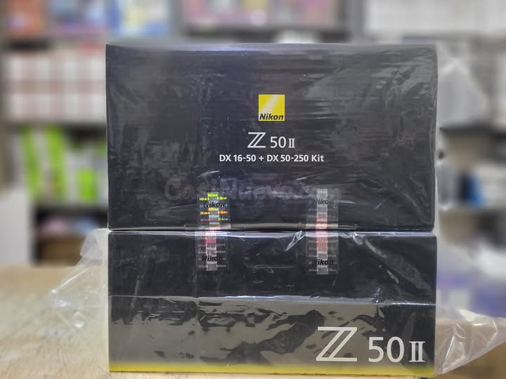 NIKON ZF, NIKON Z9, NIKON Z8, SONY PXW-Z280, SONY Z300, SONY PXW-Z200 - foto 2