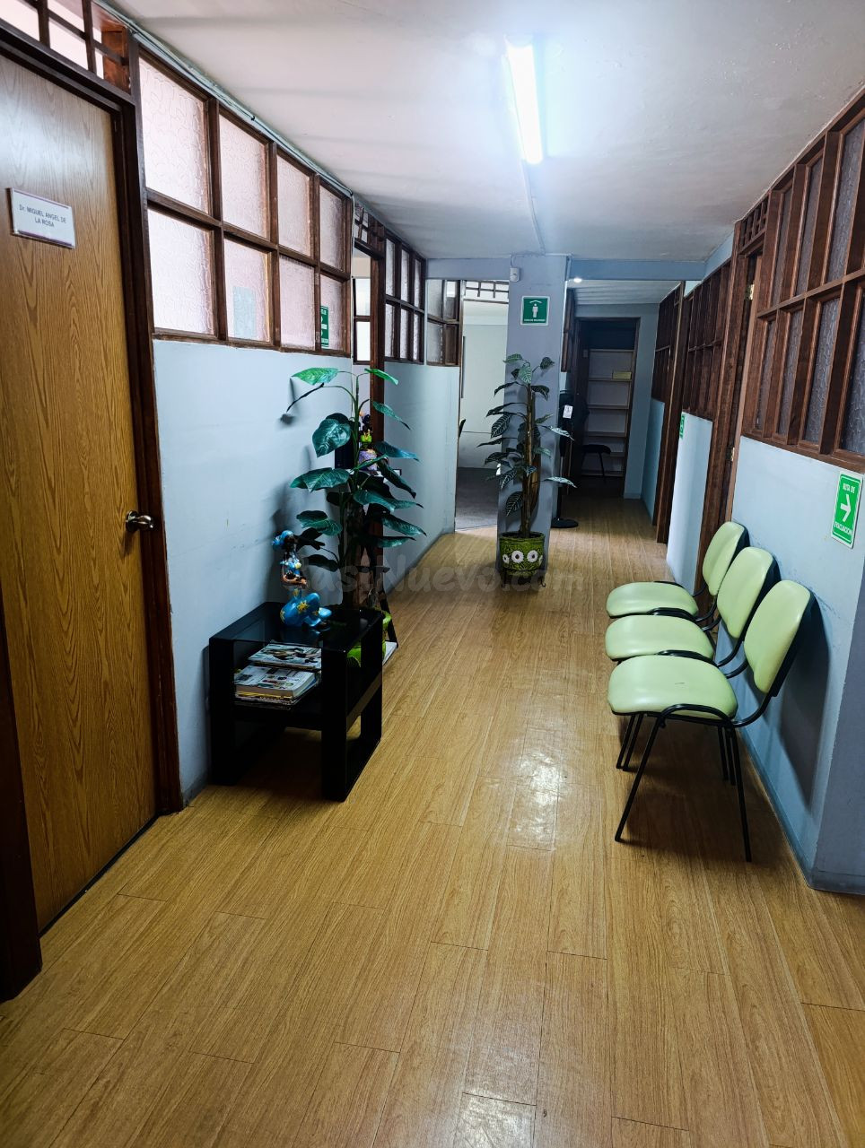 OFICINAS VIRTUALES - PAQUETES ACCESIBLES SIN AVAL - ECHEGARA