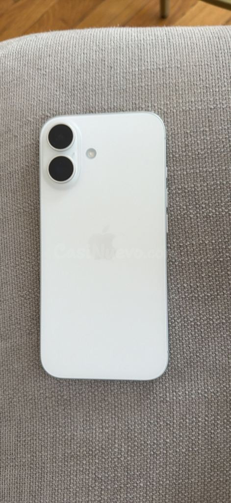 iPhone 16