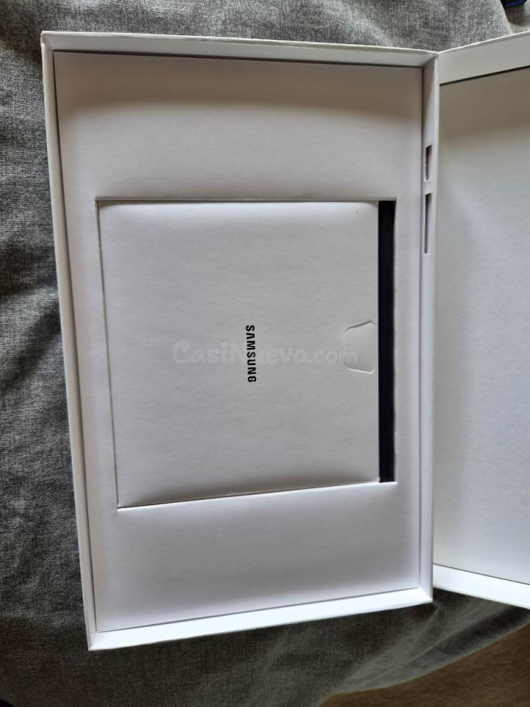 Samsung Galaxy Tab S6 Lite - Completamente nuevo en su caja - foto 2