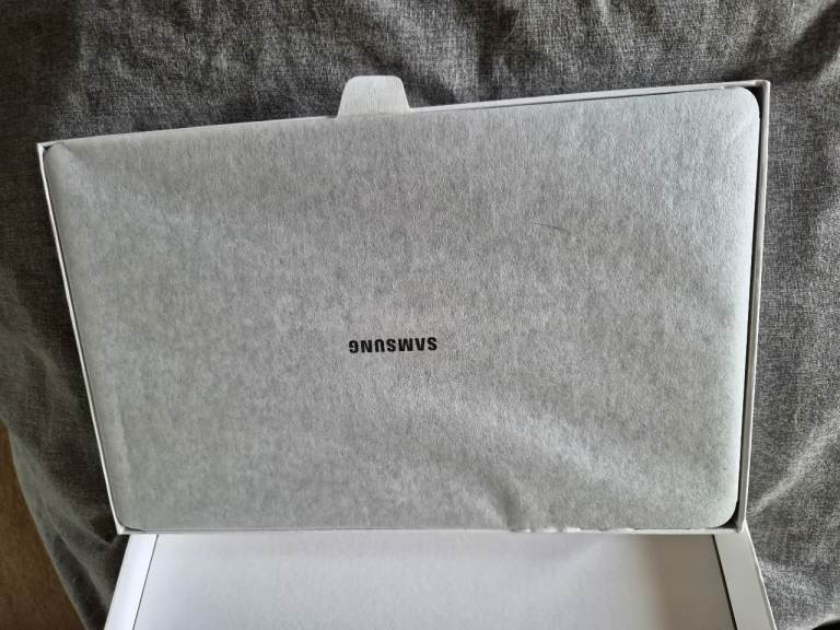 Samsung Galaxy Tab S6 Lite - Completamente nuevo en su caja - foto 4