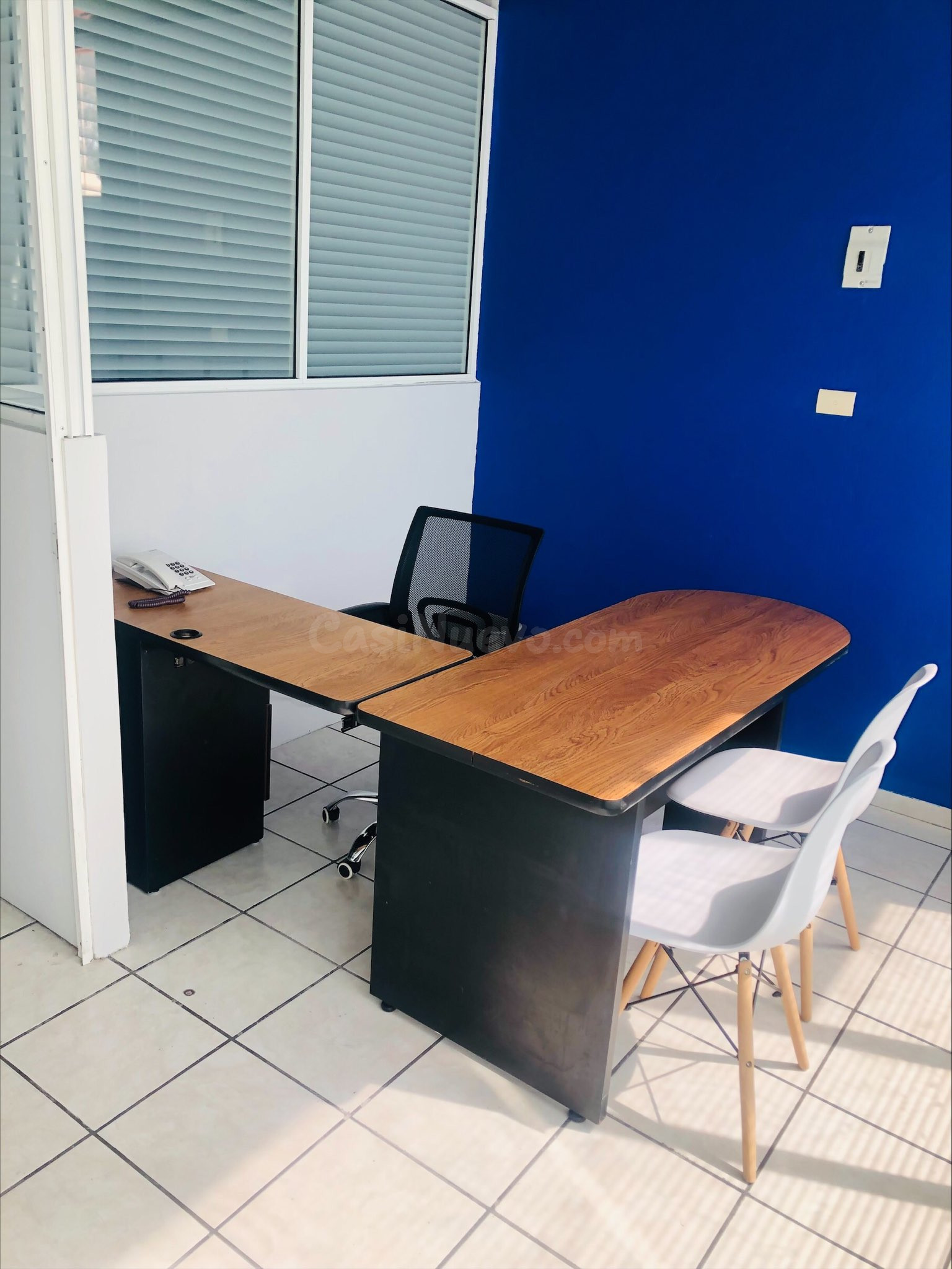 SALA DE JUNTAS/OFICINAS FISICAS/VIRTUALES EN MUNDO E - foto 2